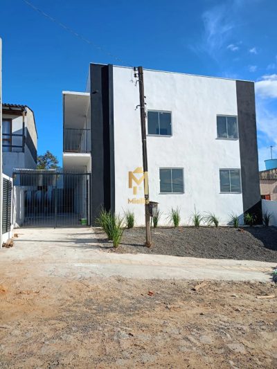 Apartamento, 2 quartos, 38 m² - Foto 1