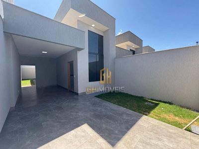 Casa, 2 quartos, 78 m² - Foto 1