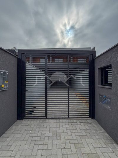 Sobrado, 3 quartos, 125 m² - Foto 2
