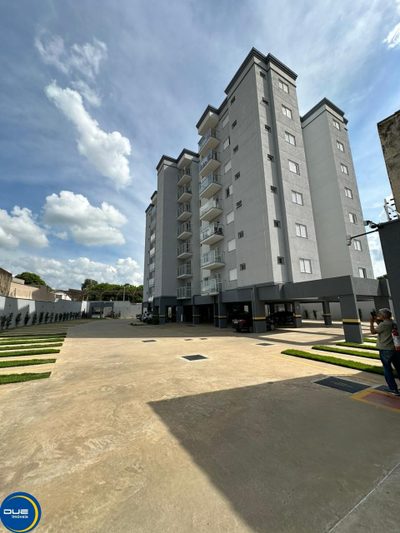 Apartamento, 3 quartos, 94 m² - Foto 3