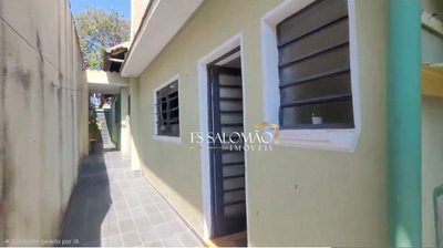 Casa, 2 quartos, 130 m² - Foto 1