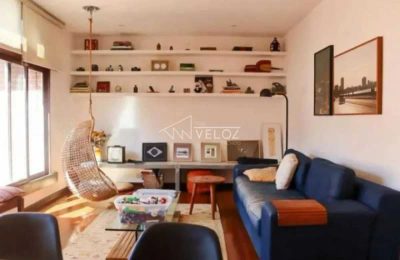 Apartamento, 4 quartos, 171 m² - Foto 1