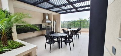 Apartamento, 1 quarto, 40 m² - Foto 5