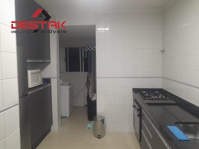 Apartamento, 2 quartos, 77 m² - Foto 5