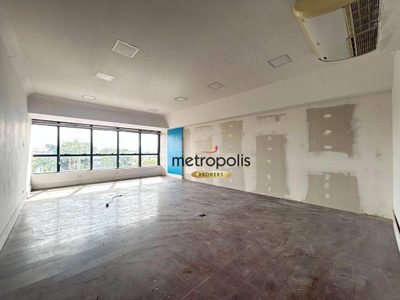 Sala-Conjunto, 39 m² - Foto 1