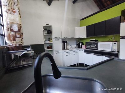 Chácara, 4 quartos, 3 hectares - Foto 4