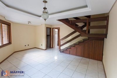 Casa, 3 quartos, 126 m² - Foto 1