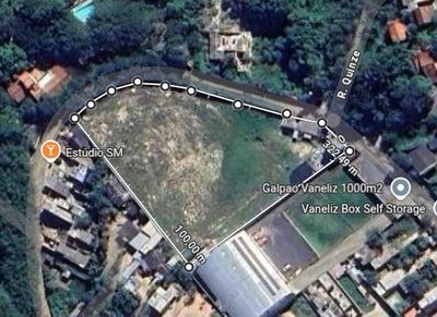 Terreno, 5968 m² - Foto 3