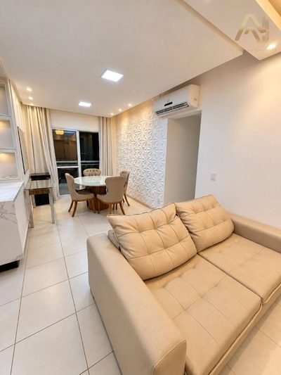 Apartamento, 3 quartos, 91 m² - Foto 3