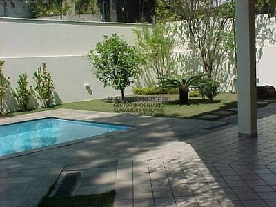 Casa, 4 quartos, 500 m² - Foto 2