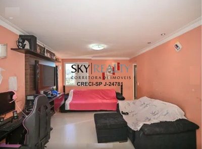 Apartamento, 3 quartos, 97 m² - Foto 4