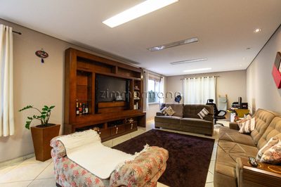 Casa, 3 quartos, 171 m² - Foto 1