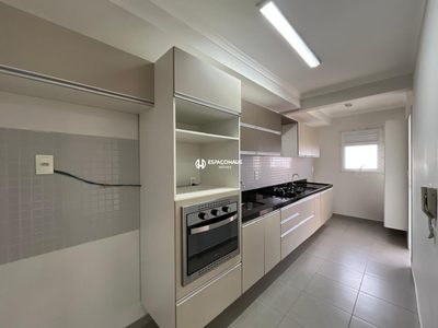 Apartamento, 3 quartos, 85 m² - Foto 3