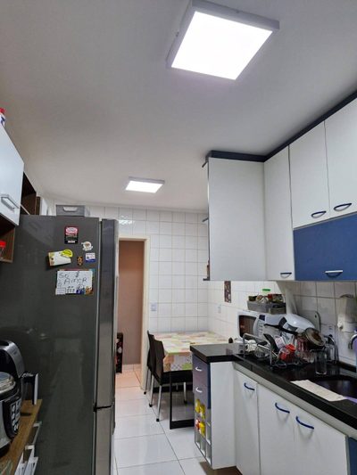 Apartamento, 3 quartos, 100 m² - Foto 3