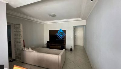 Apartamento, 3 quartos, 97 m² - Foto 4