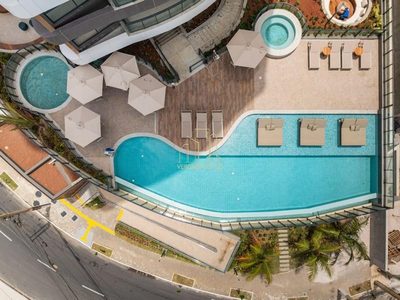 Apartamento, 2 quartos, 67 m² - Foto 4