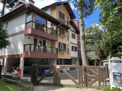 Apartamento, 3 quartos, 145 m² - Foto 2