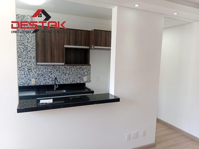 Apartamento, 2 quartos, 54 m² - Foto 4