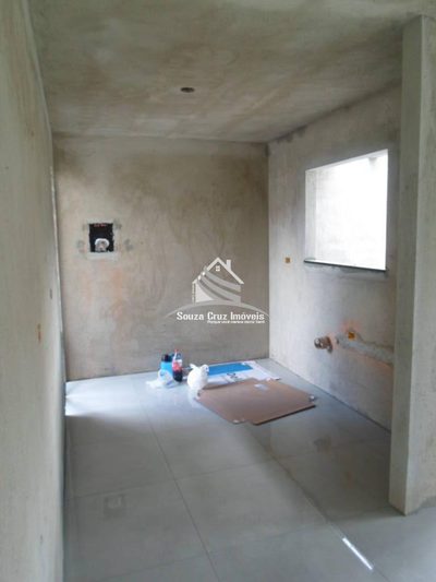 Casa, 3 quartos, 66 m² - Foto 4