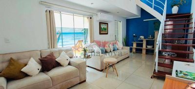 Casa, 3 quartos, 137 m² - Foto 3