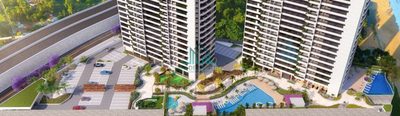 Apartamento, 3 quartos, 86 m² - Foto 2