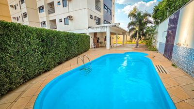 Flat/Apart Hotel, 1 quarto, 44 m² - Foto 3