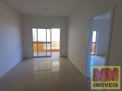 Apartamento, 1 quarto, 56 m² - Foto 3
