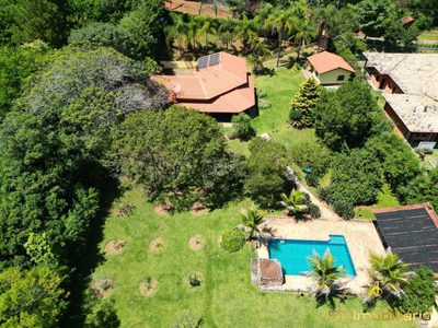 Sítio, 8 quartos, 5000 m² - Foto 2