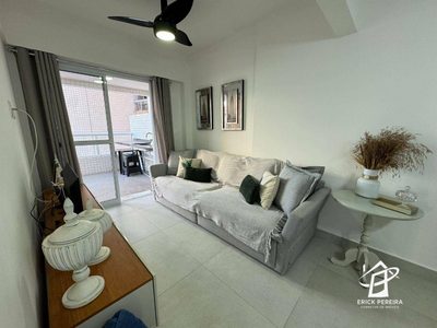 Apartamento, 1 quarto, 57 m² - Foto 3