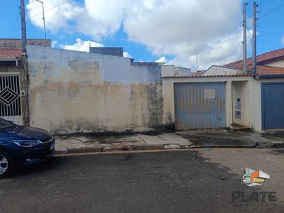 Terreno, 280 m² - Foto 1