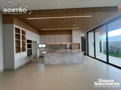 Casa, 1 quarto, 190 m² - Foto 3