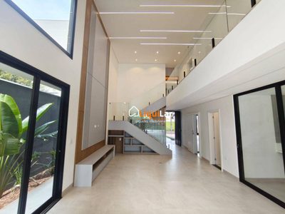 Sobrado, 4 quartos, 298 m² - Foto 3