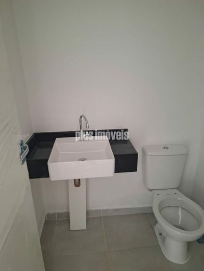 Apartamento, 1 quarto, 25 m² - Foto 3