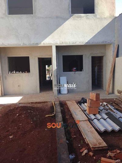 Casa, 2 quartos, 78 m² - Foto 5