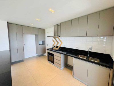 Apartamento, 3 quartos, 160 m² - Foto 3
