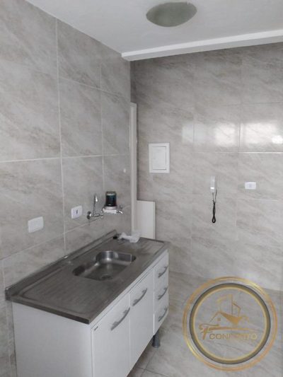 Apartamento, 2 quartos, 50 m² - Foto 3