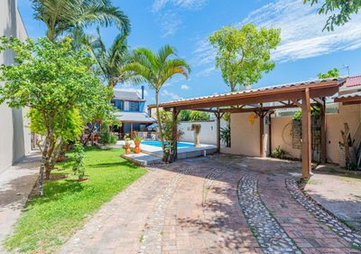 Casa, 6 quartos, 2 m² - Foto 2