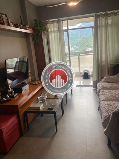 Apartamento, 2 quartos, 81 m² - Foto 4