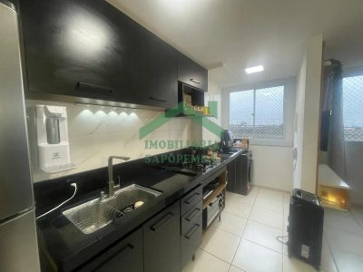 Apartamento, 2 quartos, 35 m² - Foto 3