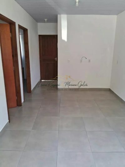 Casa, 2 quartos, 65 m² - Foto 2