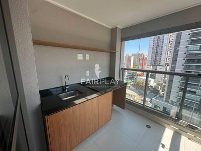 Apartamento, 1 quarto, 54 m² - Foto 4