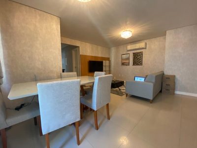 Apartamento, 3 quartos, 110 m² - Foto 5