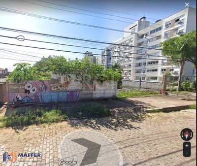 Terreno, 1210 m² - Foto 2