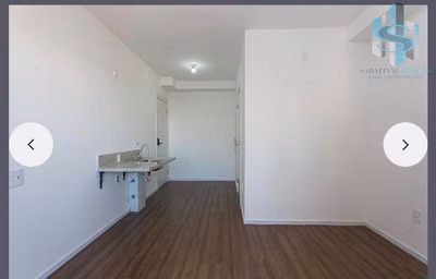 Apartamento, 1 quarto, 36 m² - Foto 1