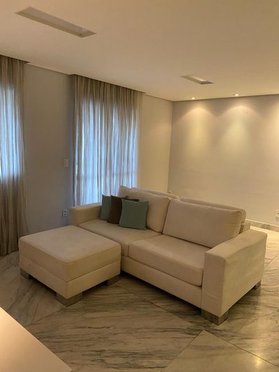 Apartamento, 2 quartos, 95 m² - Foto 3