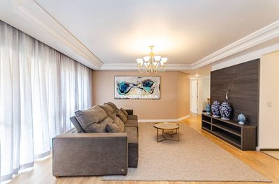Apartamento, 3 quartos, 176 m² - Foto 5
