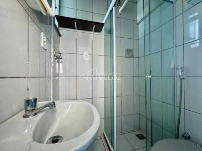 Apartamento, 23 m² - Foto 1
