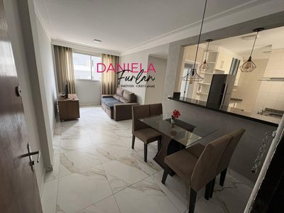 Apartamento, 3 quartos, 60 m² - Foto 1