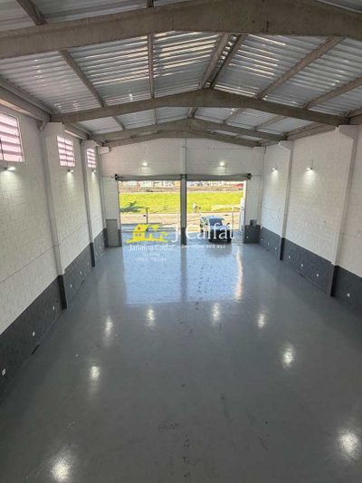 Depósito-Galpão, 360 m² - Foto 3