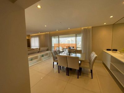 Apartamento, 3 quartos, 123 m² - Foto 2